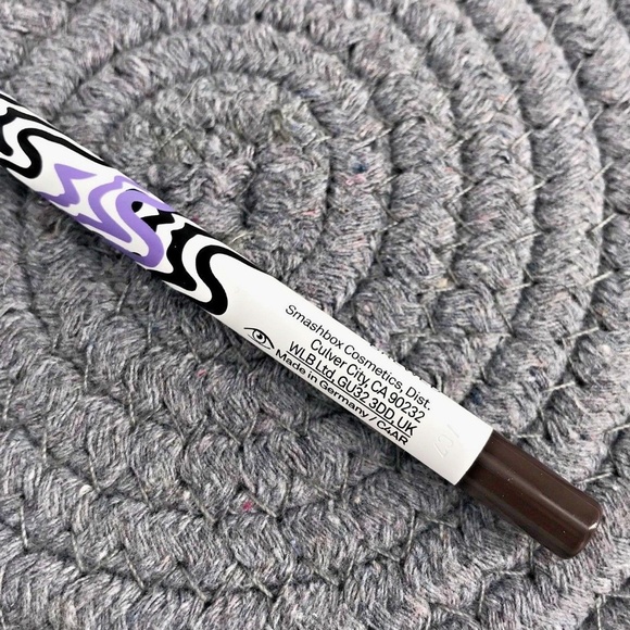 [SMASHBOX] Always on Gel Brown Eyeliner BREWED - Picture 6 of 7